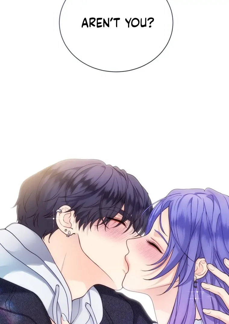 My Favorite Savior Girl Chapter 50 page 102