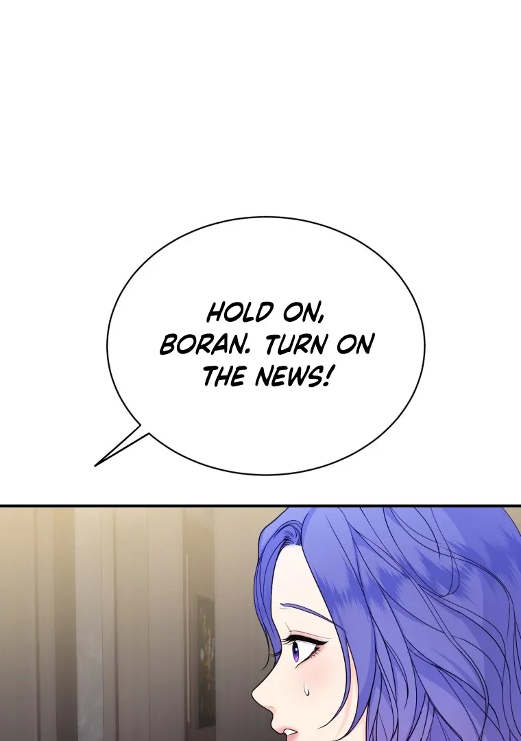 My Favorite Savior Girl Chapter 50 page 116