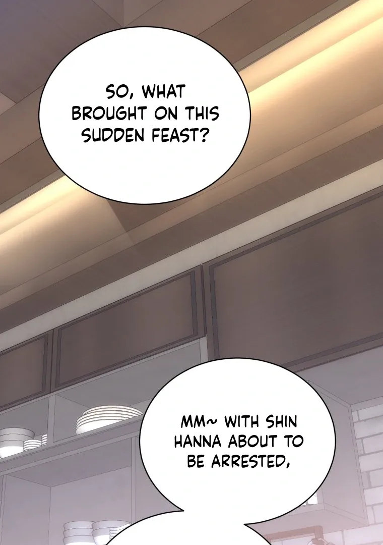 My Favorite Savior Girl Chapter 50 page 92