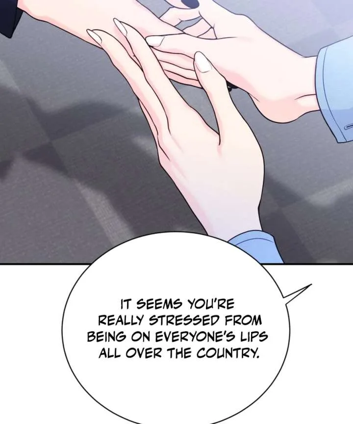 My Favorite Savior Girl Chapter 49 page 117