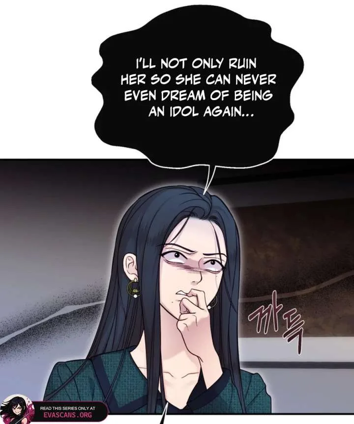 My Favorite Savior Girl Chapter 49 page 129