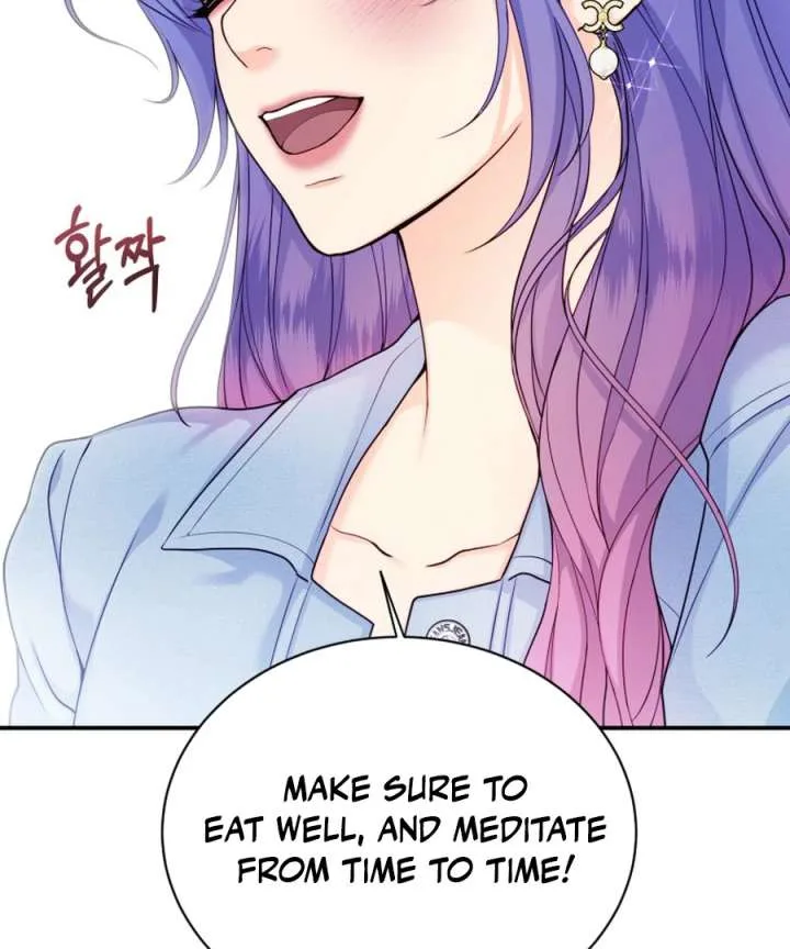 My Favorite Savior Girl Chapter 49 page 119