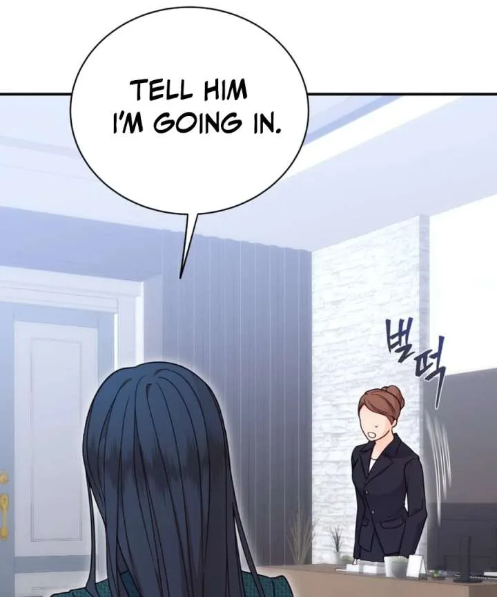 My Favorite Savior Girl Chapter 49 page 132