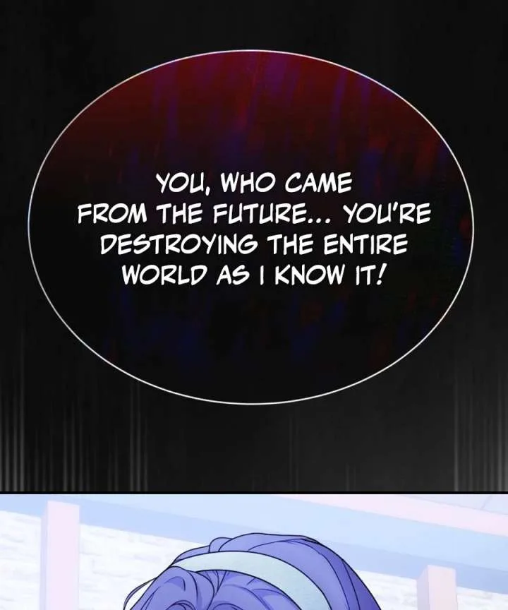 My Favorite Savior Girl Chapter 49 page 113