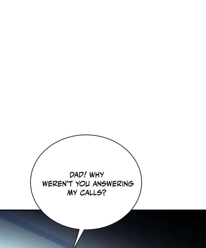 My Favorite Savior Girl Chapter 49 page 135