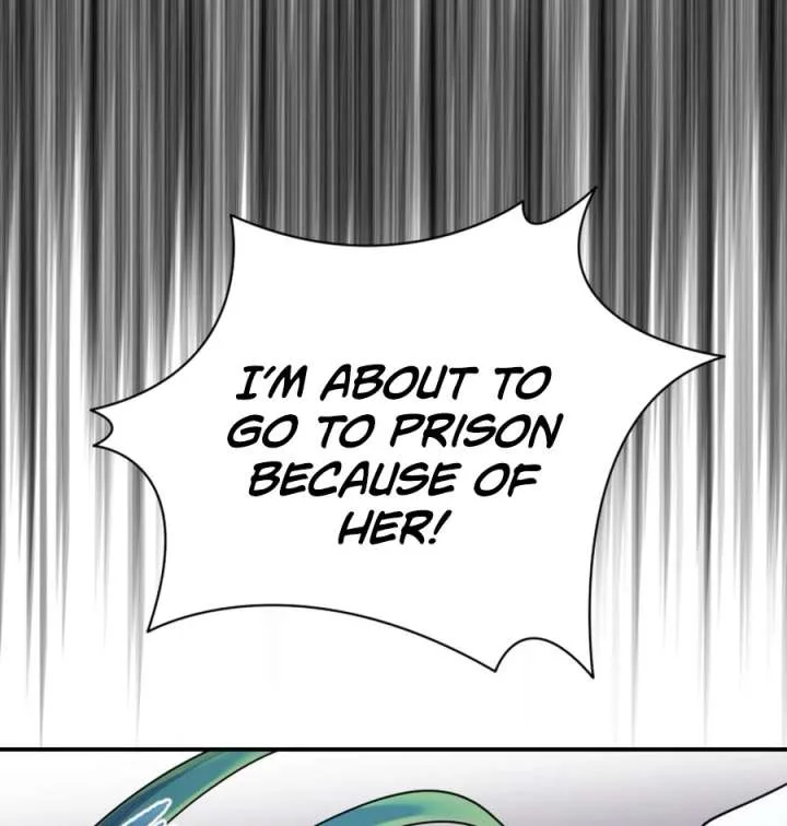 My Favorite Savior Girl Chapter 49 page 140