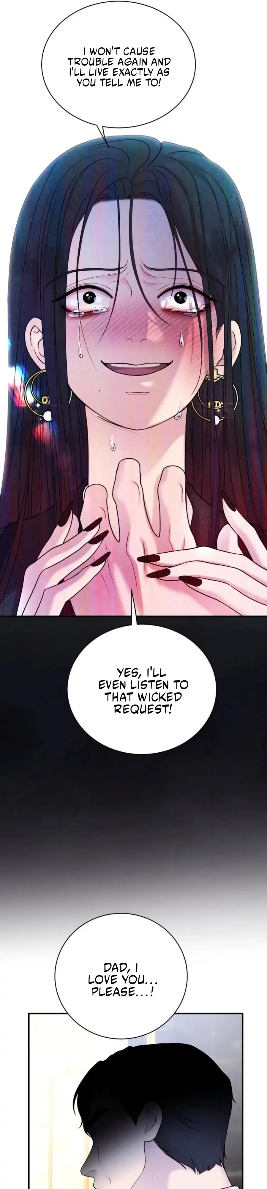My Favorite Savior Girl Chapter 51 page 12