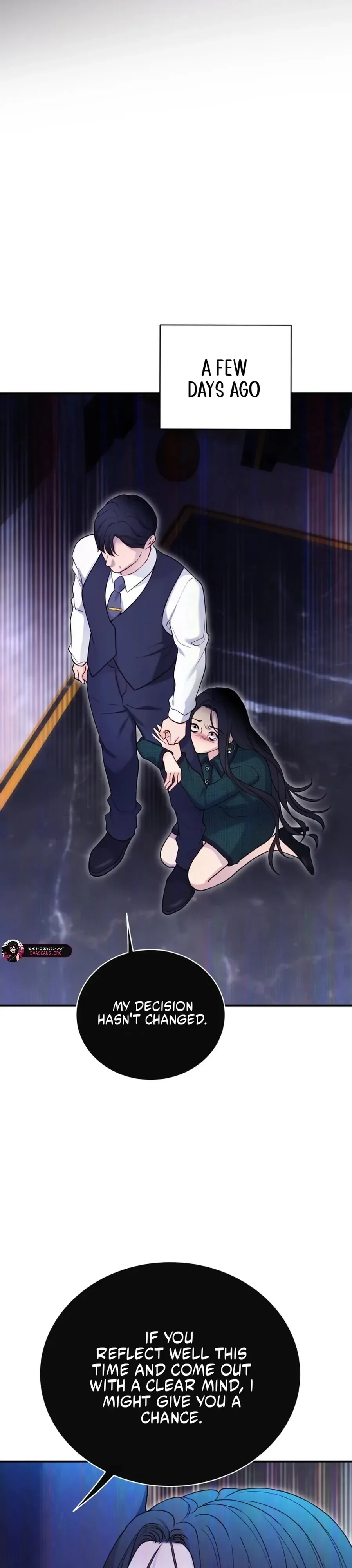 My Favorite Savior Girl Chapter 51 page 6