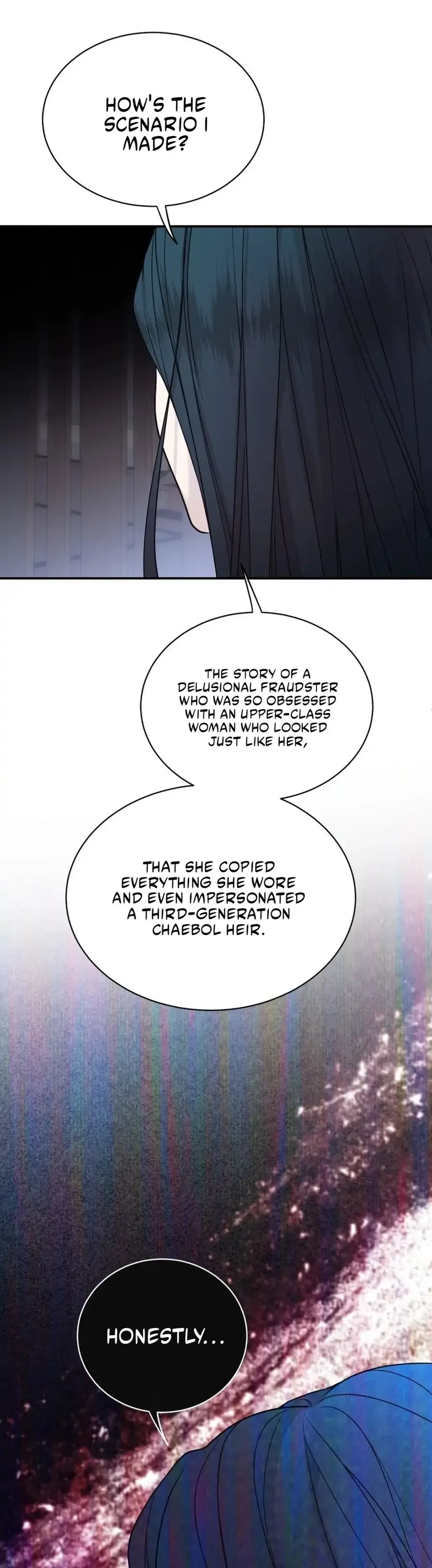 My Favorite Savior Girl Chapter 51 page 20
