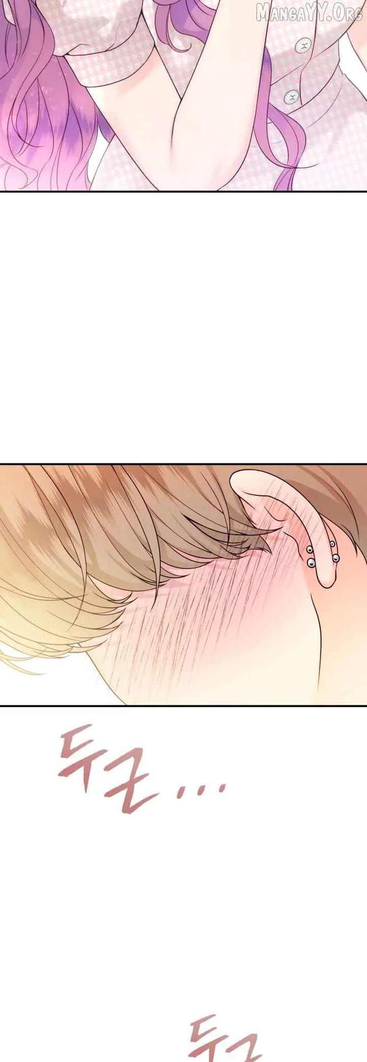 My Favorite Savior Girl Chapter 55 page 7
