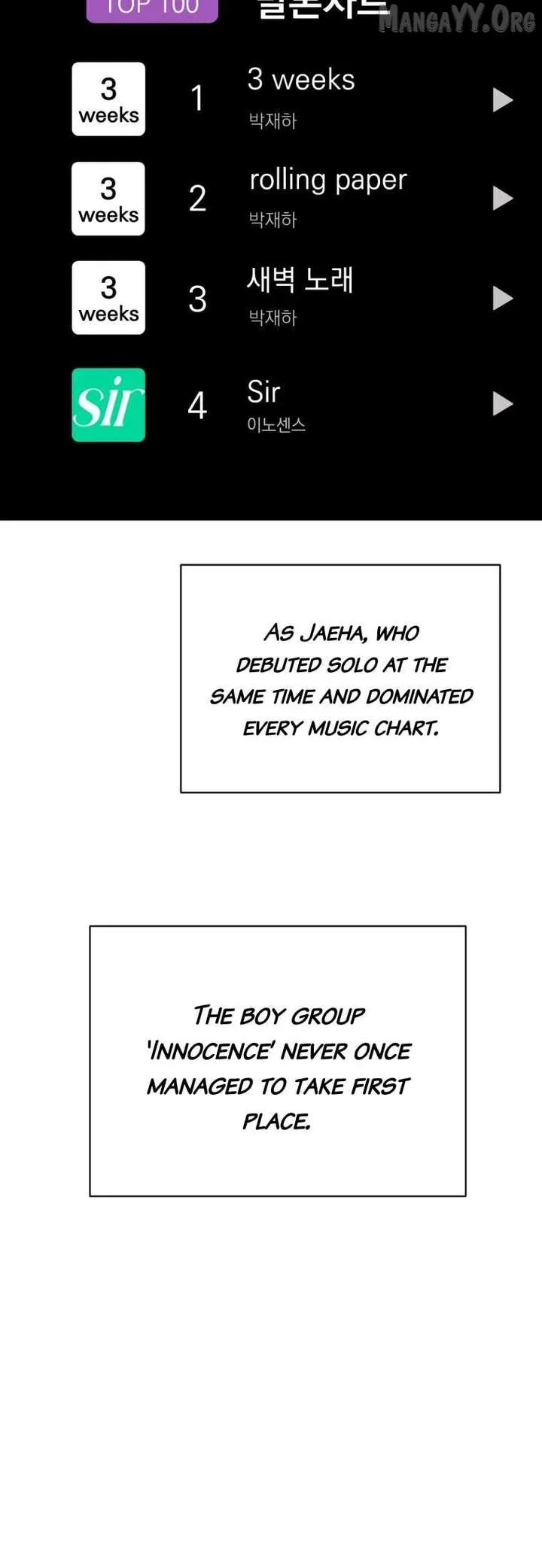 My Favorite Savior Girl Chapter 55 page 13