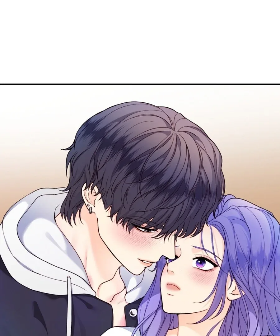My Favorite Savior Girl Chapter 53 page 6