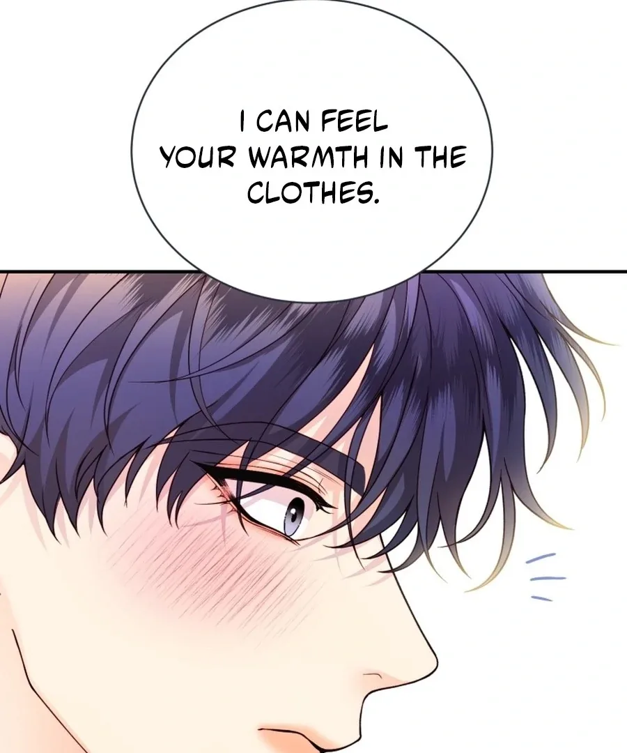 My Favorite Savior Girl Chapter 53 page 28