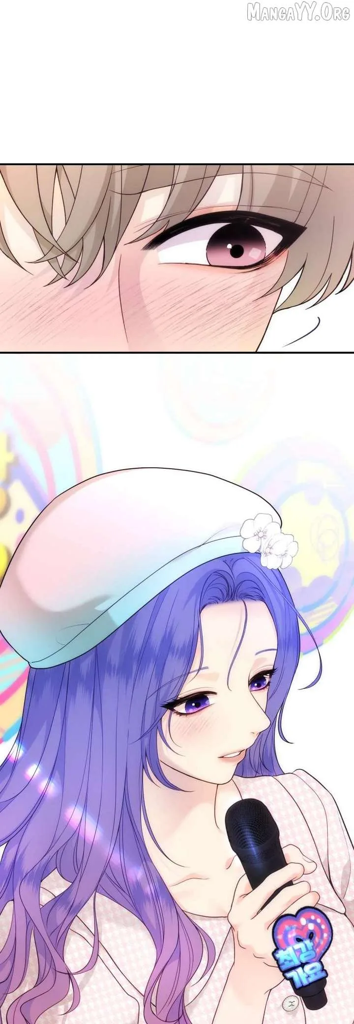 My Favorite Savior Girl Chapter 55 page 6