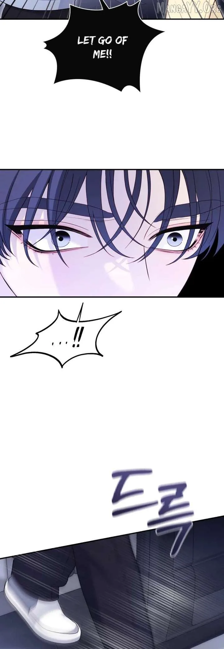 My Favorite Savior Girl Chapter 55 page 61