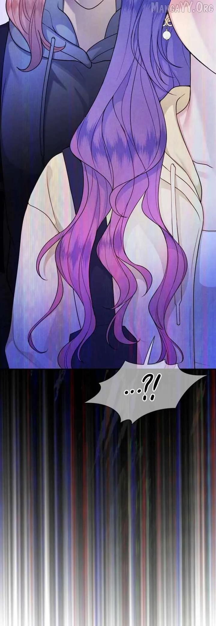 My Favorite Savior Girl Chapter 55 page 51