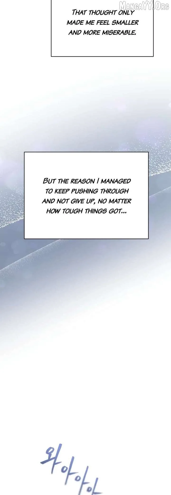 My Favorite Savior Girl Chapter 55 page 18