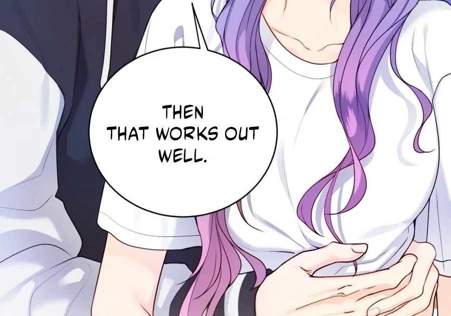 My Favorite Savior Girl Chapter 53 page 7