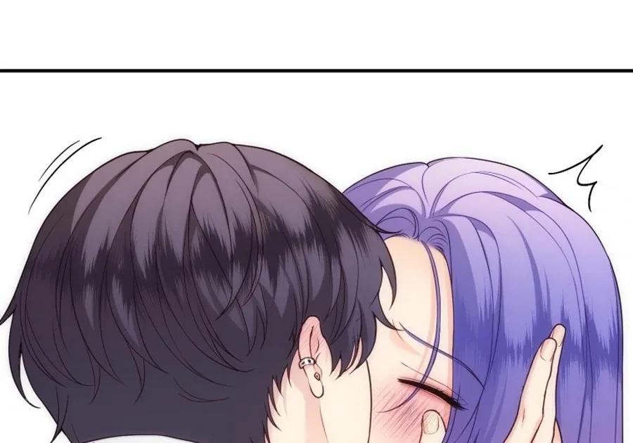 My Favorite Savior Girl Chapter 53 page 19
