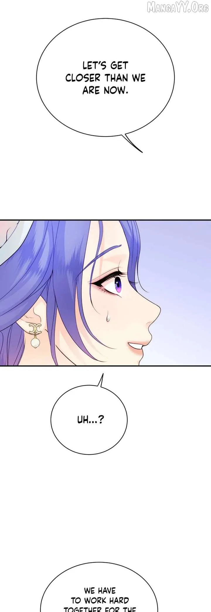 My Favorite Savior Girl Chapter 55 page 43