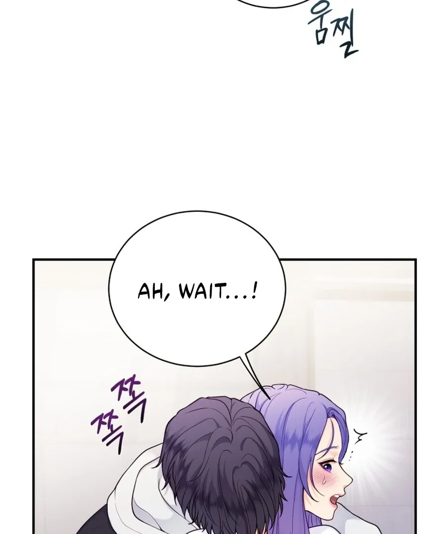 My Favorite Savior Girl Chapter 53 page 10
