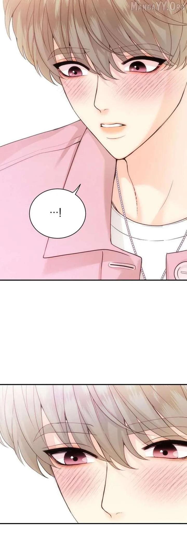My Favorite Savior Girl Chapter 55 page 39