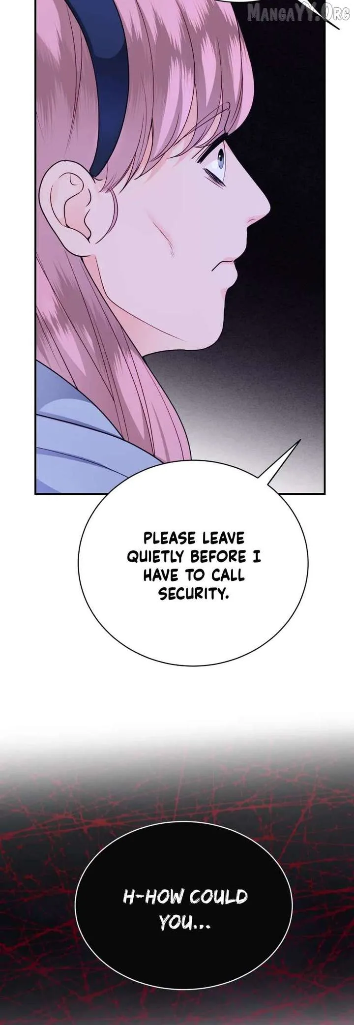 My Favorite Savior Girl Chapter 55 page 56