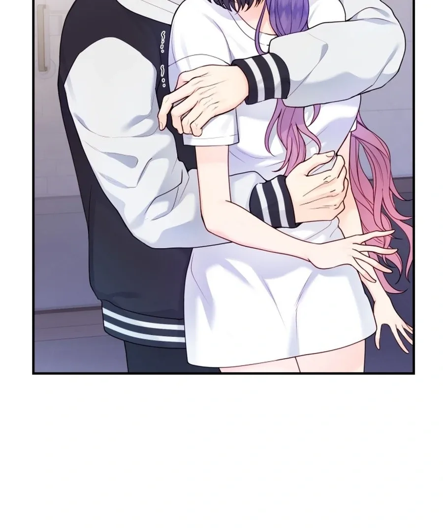 My Favorite Savior Girl Chapter 53 page 11