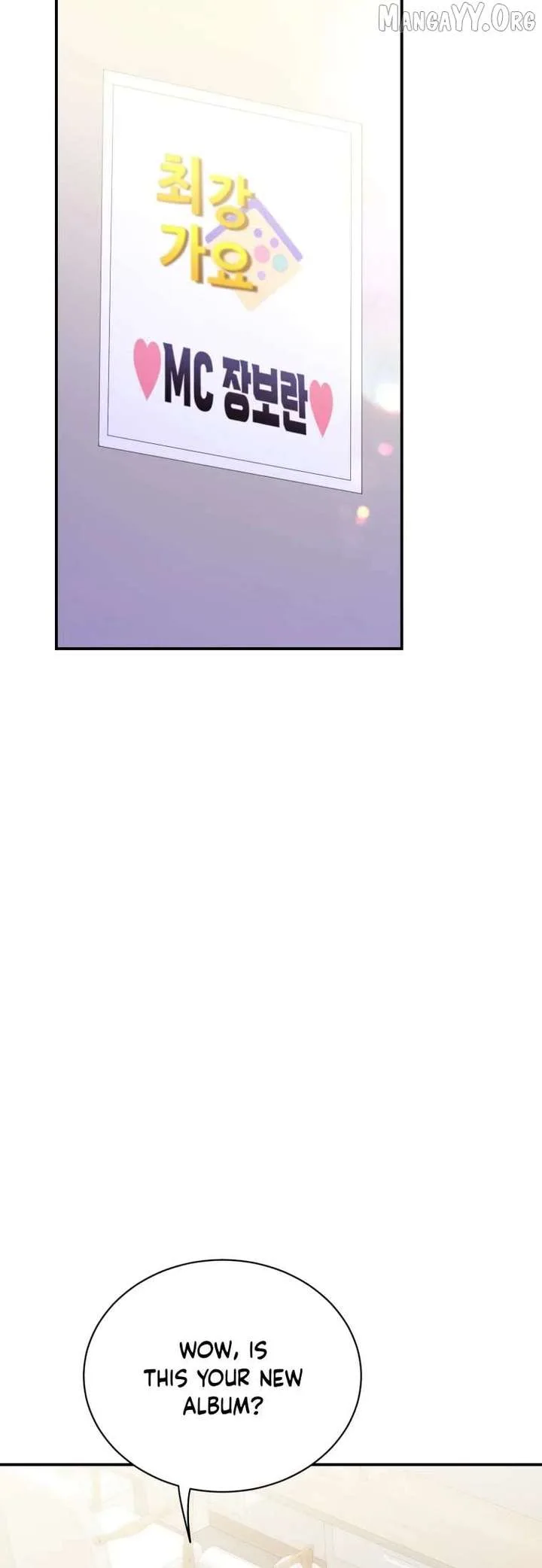 My Favorite Savior Girl Chapter 55 page 27