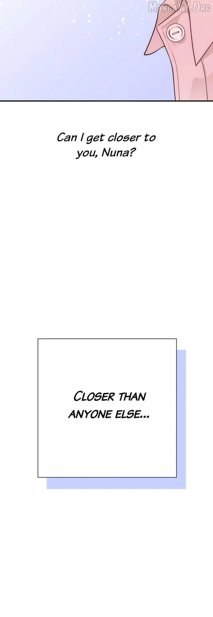 My Favorite Savior Girl Chapter 55 page 45