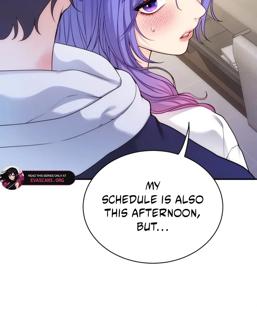 My Favorite Savior Girl Chapter 53 page 5