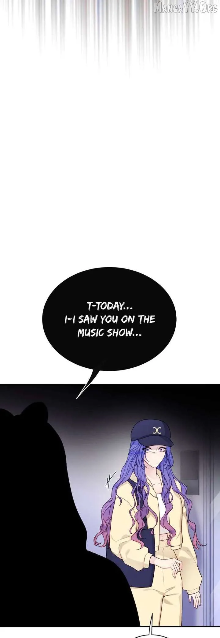 My Favorite Savior Girl Chapter 55 page 52