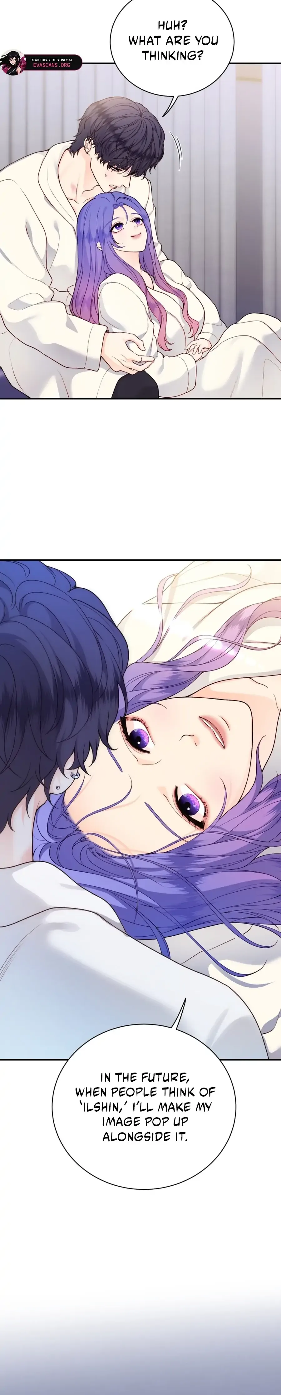 My Favorite Savior Girl Chapter 53 page 63