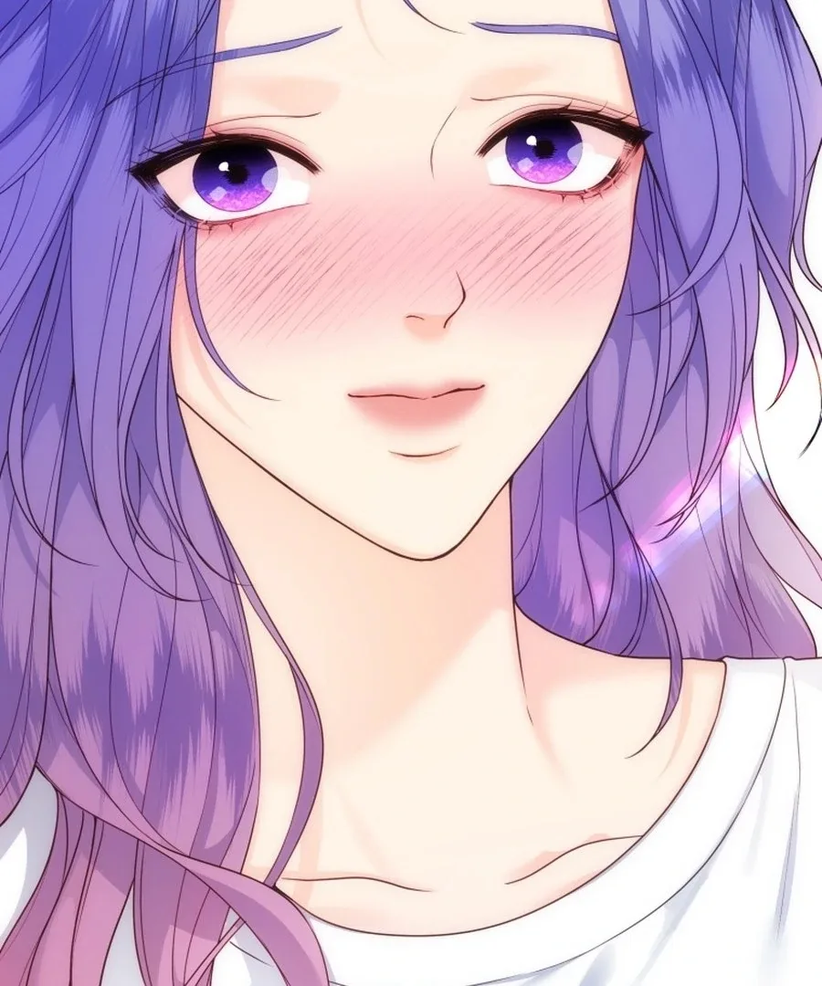 My Favorite Savior Girl Chapter 53 page 30