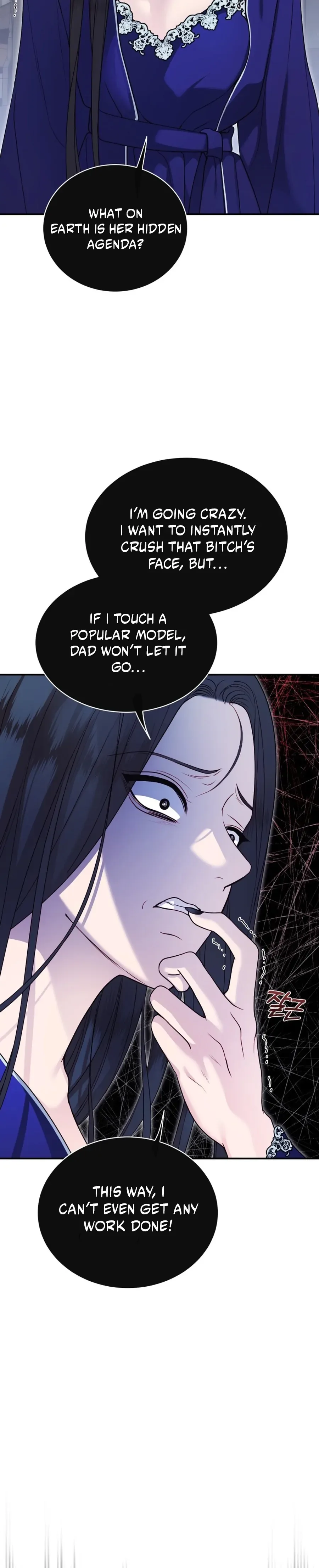 My Favorite Savior Girl Chapter 53 page 67