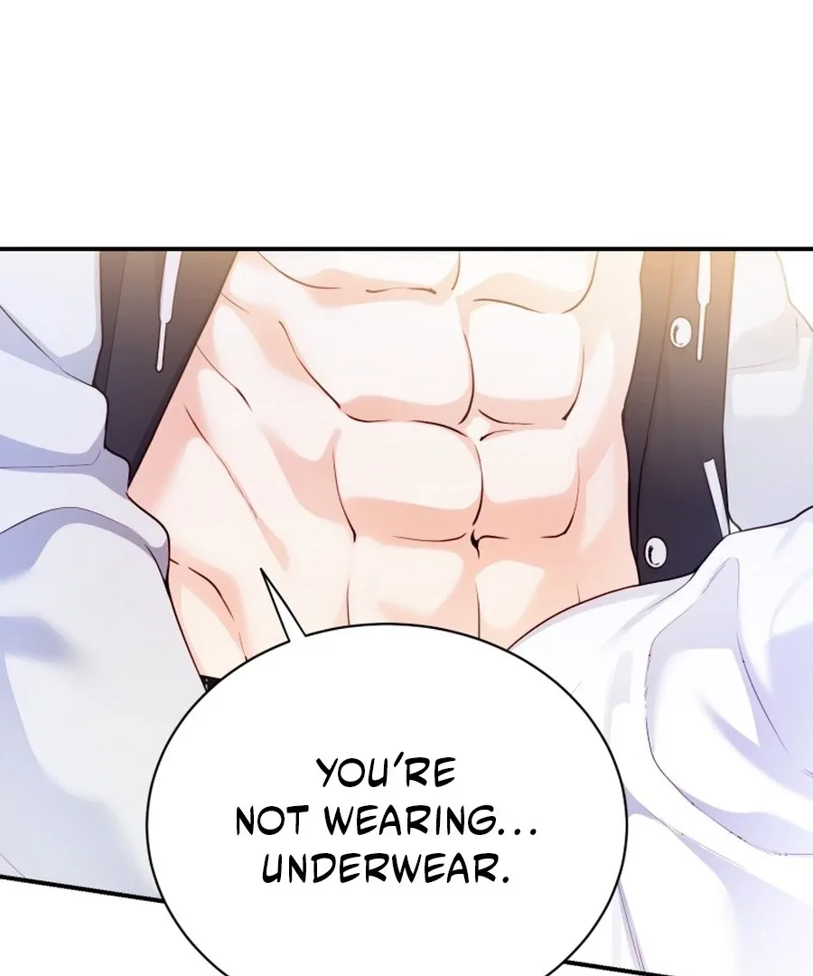 My Favorite Savior Girl Chapter 53 page 39