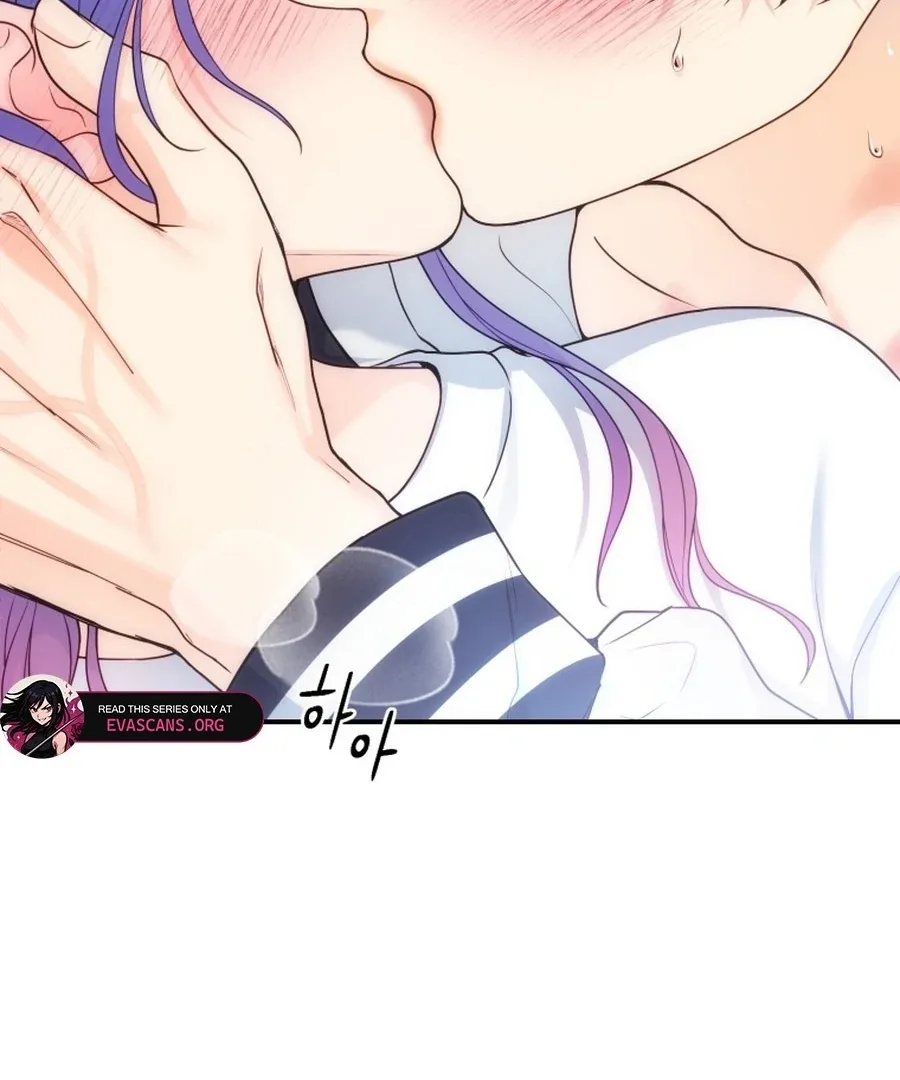 My Favorite Savior Girl Chapter 53 page 55