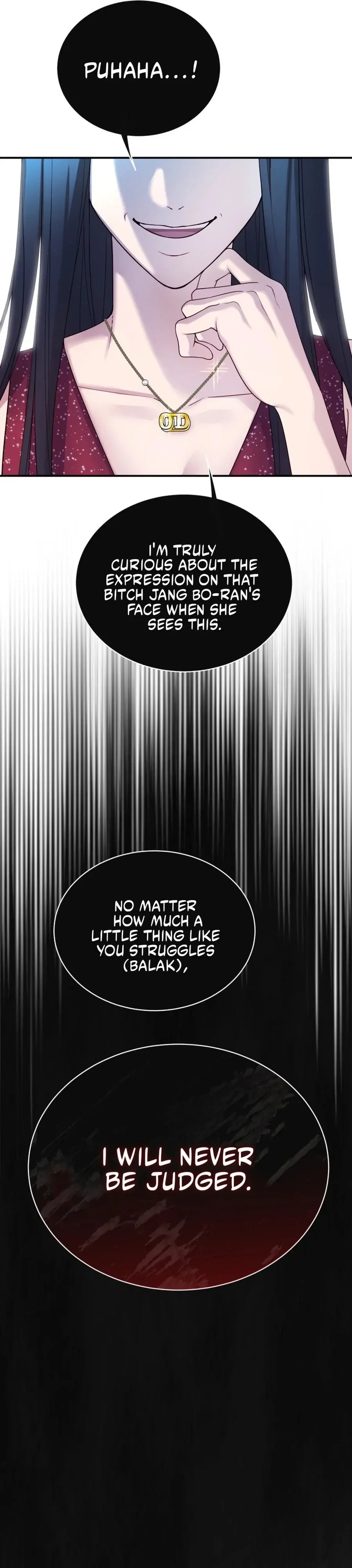 My Favorite Savior Girl Chapter 51 page 22
