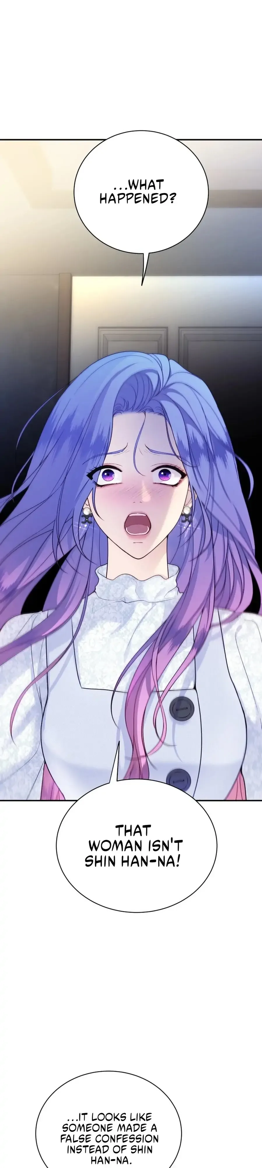 My Favorite Savior Girl Chapter 51 page 24