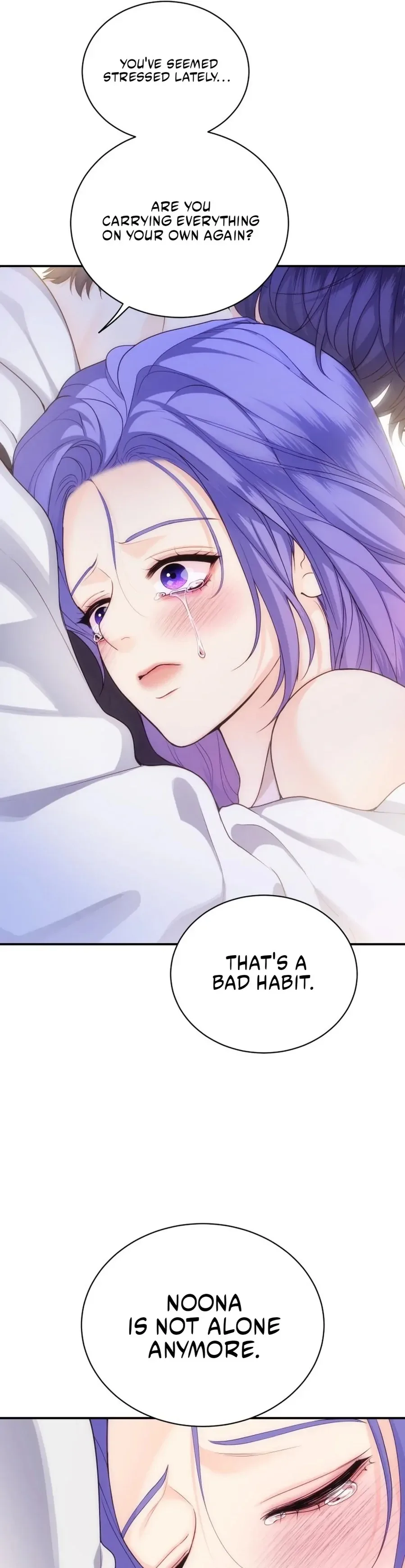 My Favorite Savior Girl Chapter 51 page 46