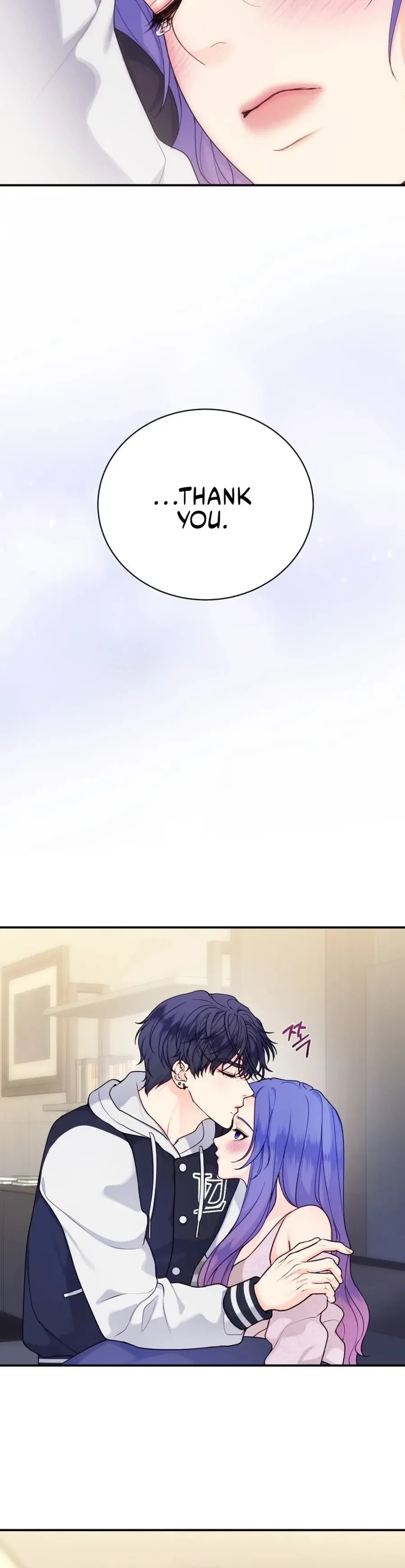My Favorite Savior Girl Chapter 51 page 47