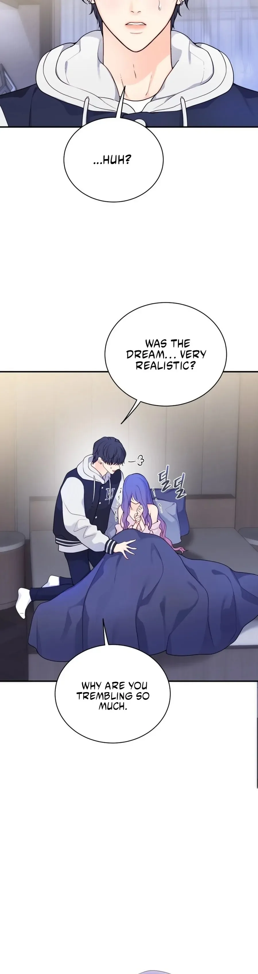 My Favorite Savior Girl Chapter 51 page 43