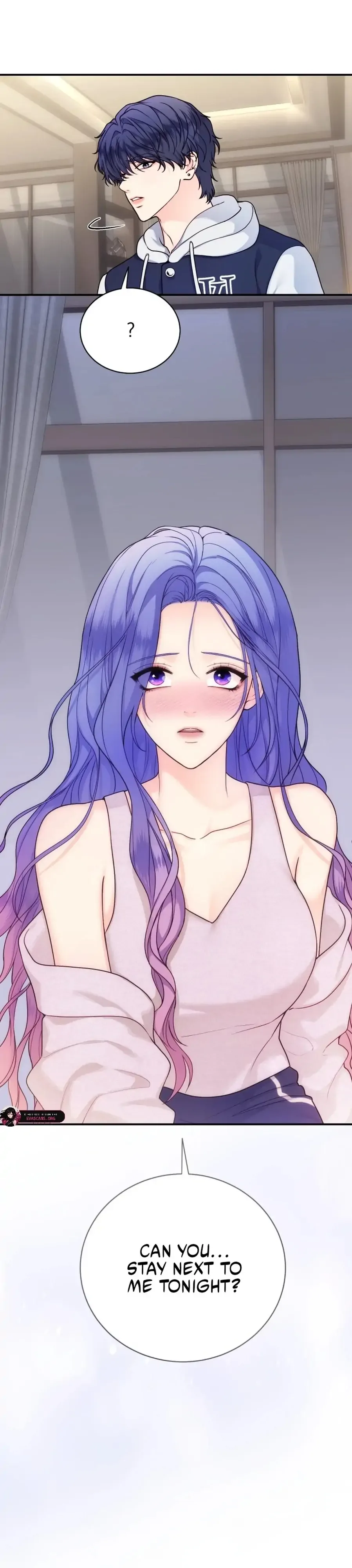 My Favorite Savior Girl Chapter 51 page 49