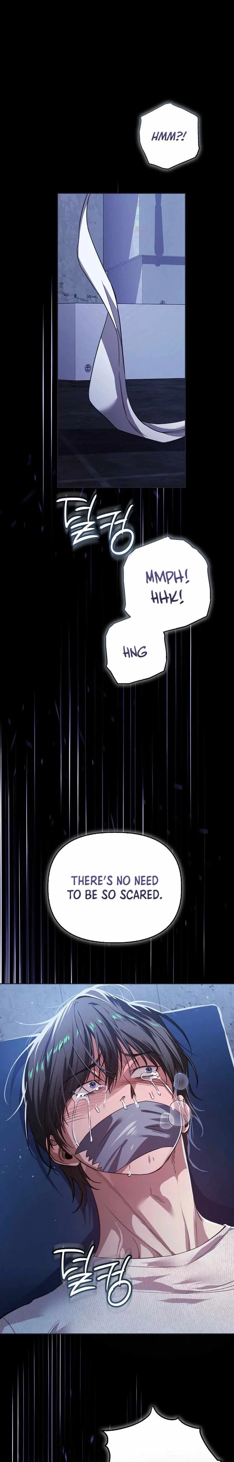 Till Death Do Us Part Chapter 0.1 page 11