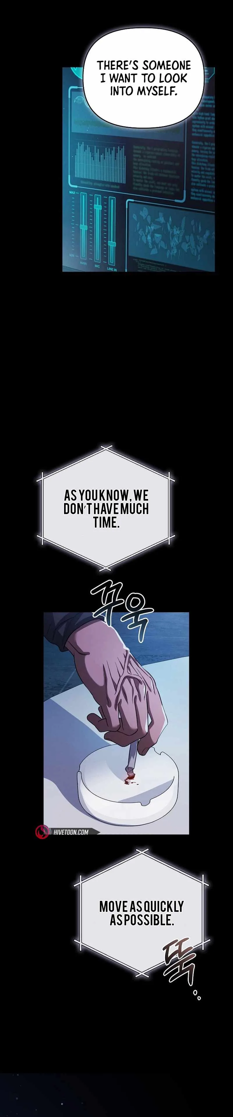 Till Death Do Us Part Chapter 0.1 page 7
