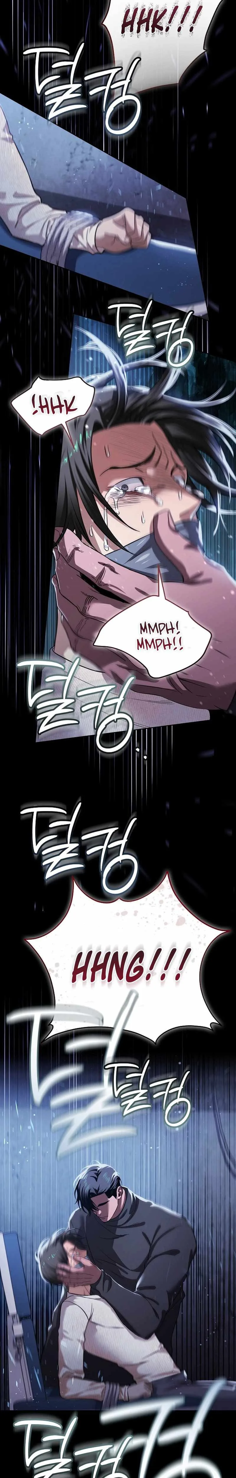 Till Death Do Us Part Chapter 0.1 page 12
