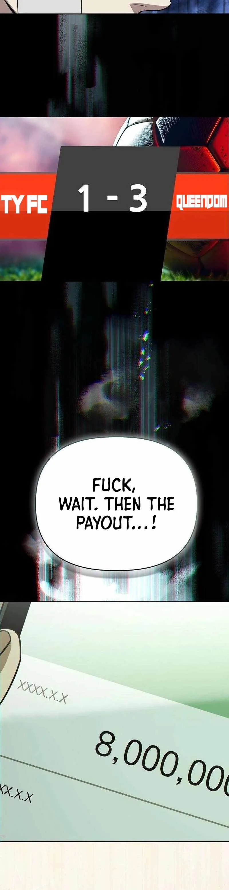 Till Death Do Us Part Chapter 1 page 20