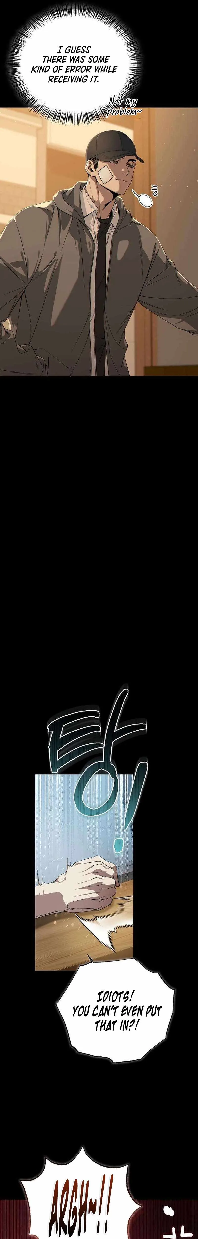 Till Death Do Us Part Chapter 1 page 15