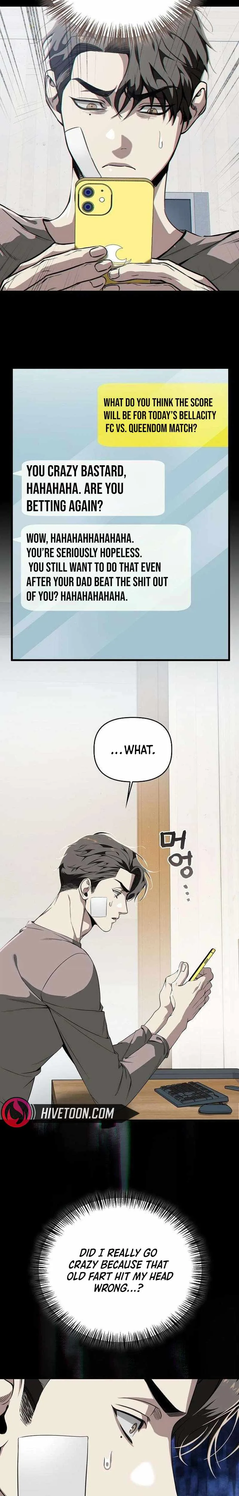 Till Death Do Us Part Chapter 1 page 19