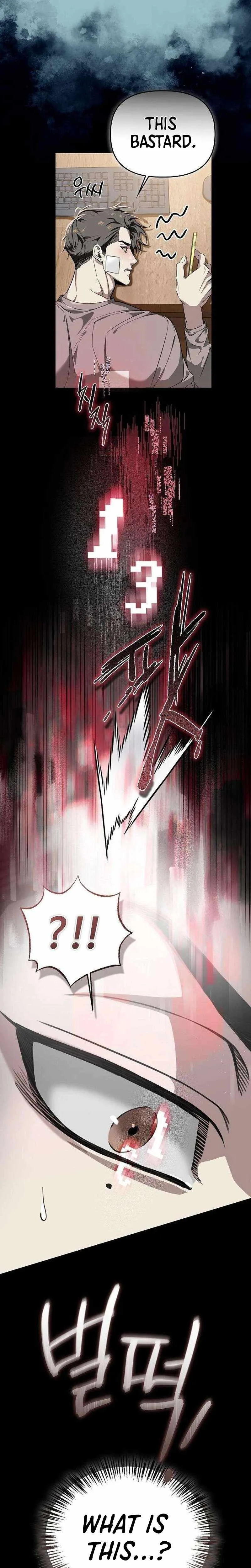 Till Death Do Us Part Chapter 1 page 18